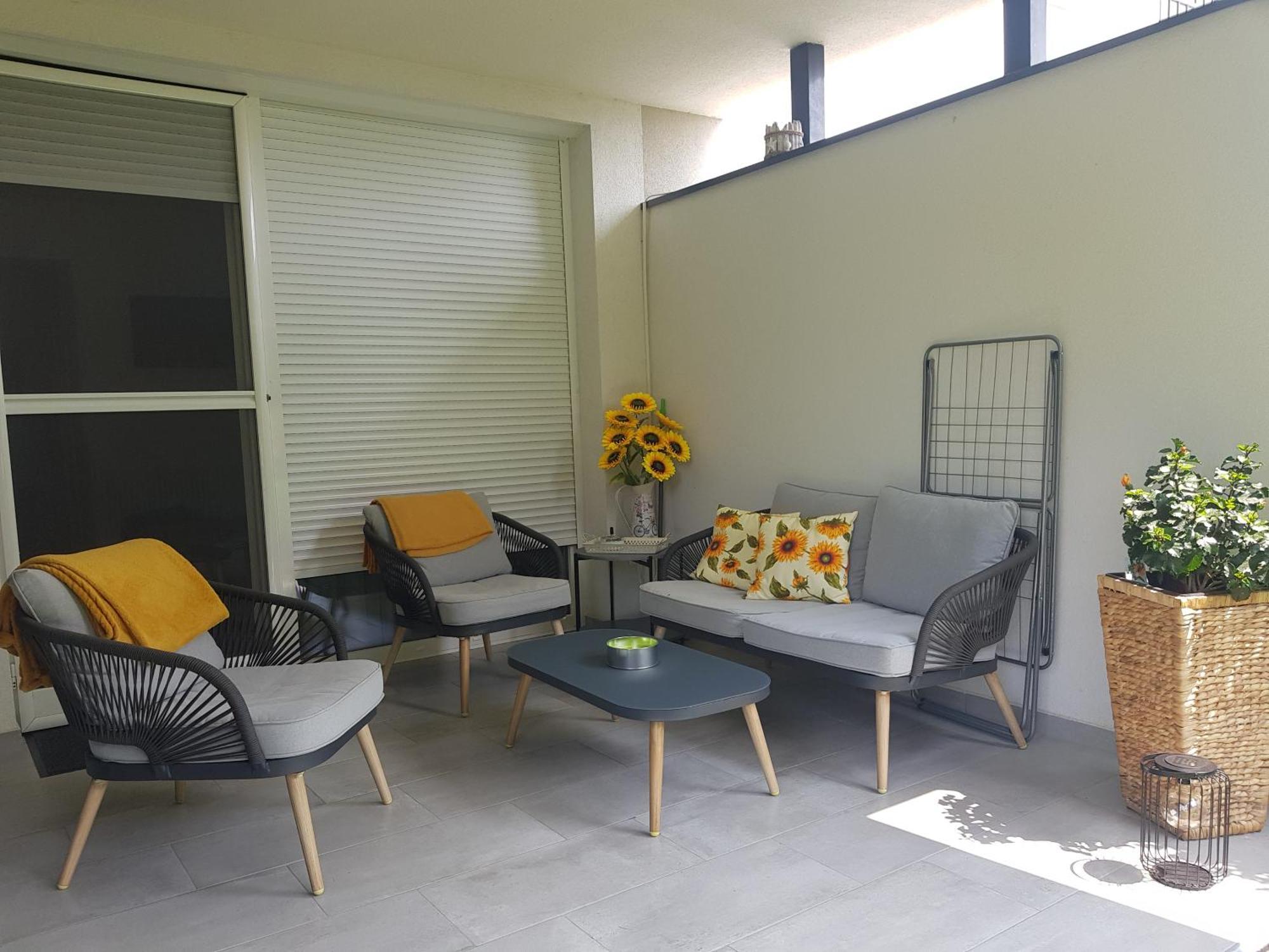 Margareta Home Gyenesdiás Exterior foto